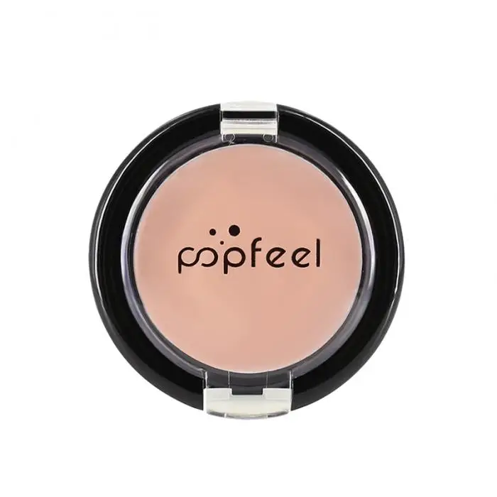 Popfeel, для женщин, для макияжа лица, скрытие пятен, консилер, контурный крем, идеальное покрытие, макияж, консилер, инструмент для красоты- MS