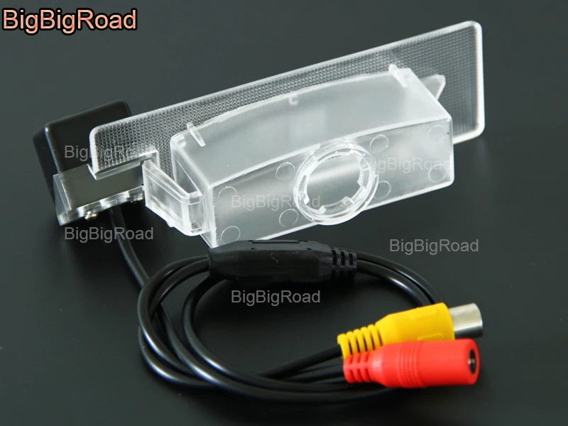 BigBigRoad For KIA K4 K5 K7 Kx5 Optima Lotze Cadenza Sportage QL Wireless Camera Car Rear View Backup Reverse CCD Camera (4)