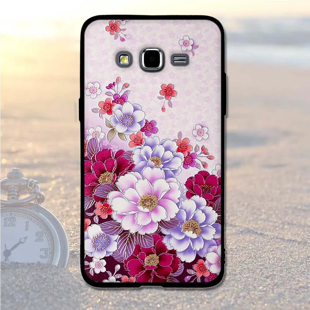 Luxury Painting Case For Coque Samsung Galaxy Grand Prime Case G530 G530H G531 G531H G531F SM-G531F Phone Case Soft Rubber Cover Luxury Painting Case For Coque Samsung Galaxy Grand Prime Case G530 G530H G531 G531H G531F SM-G531F Phone Case Soft Rubber Cover