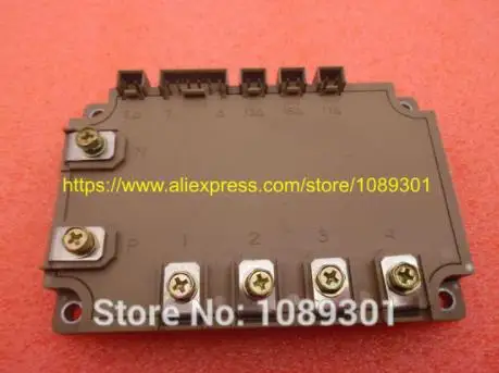 2 шт. 7MBI200U2S-060B-54+ 2 шт. SA539072-03