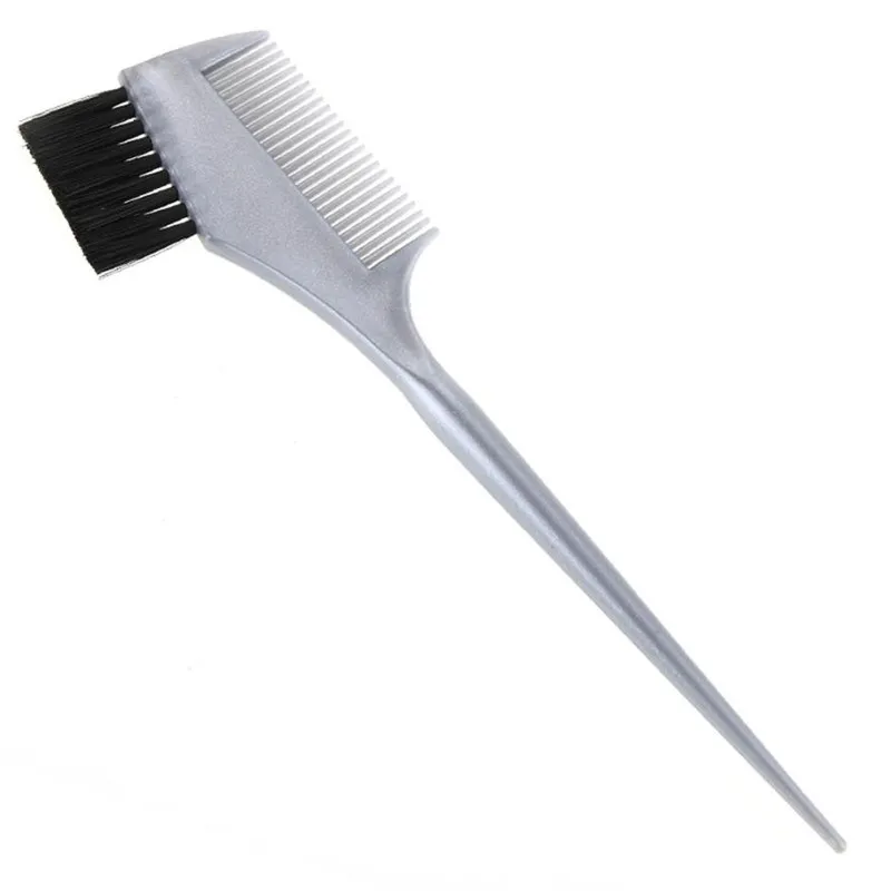 Barber Scissor Hair Cut Style Razor Magic Blade Comb Haircut Tool Fine
