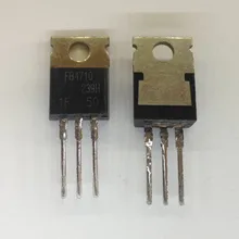 10 шт./лот IRFB4710 IRFB4710 75A/100V TO-220