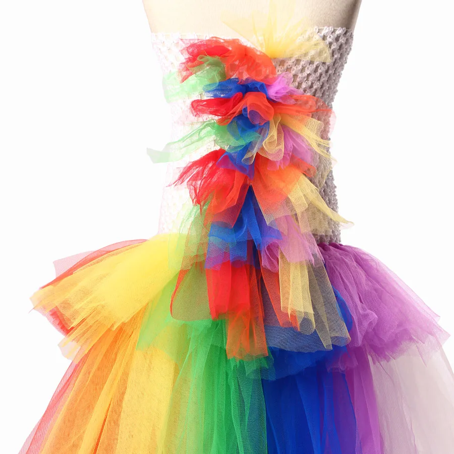 Children Cosplay Dress
