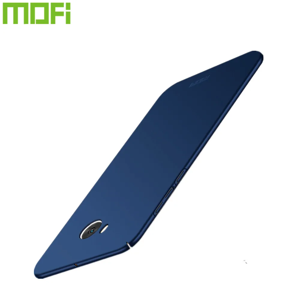 

for HTC U11 Life Case Original MOFi Brand 360 Degree Full Cover Luxury PC Protective Back Cover Case For for HTC U11 Life
