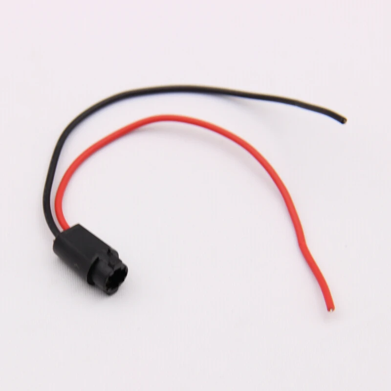 10 шт. пластиковые патроны для ламп 15 Вт 5 T5|t5 bulb holder|t5 socketplastic socket |