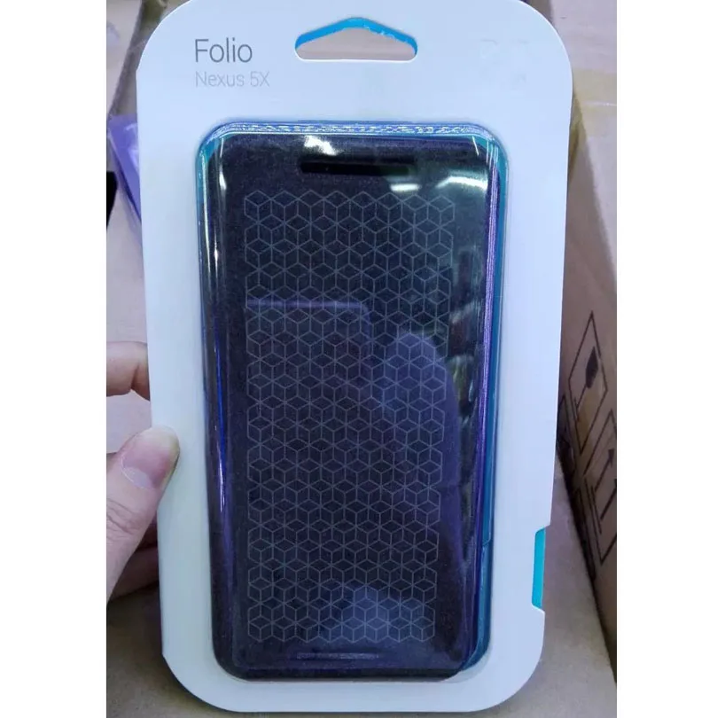 GOOGLE NEXUS 5X Case- ի համար Լավագույն որակի - Բջջային հեռախոսի պարագաներ և պահեստամասեր - Լուսանկար 6