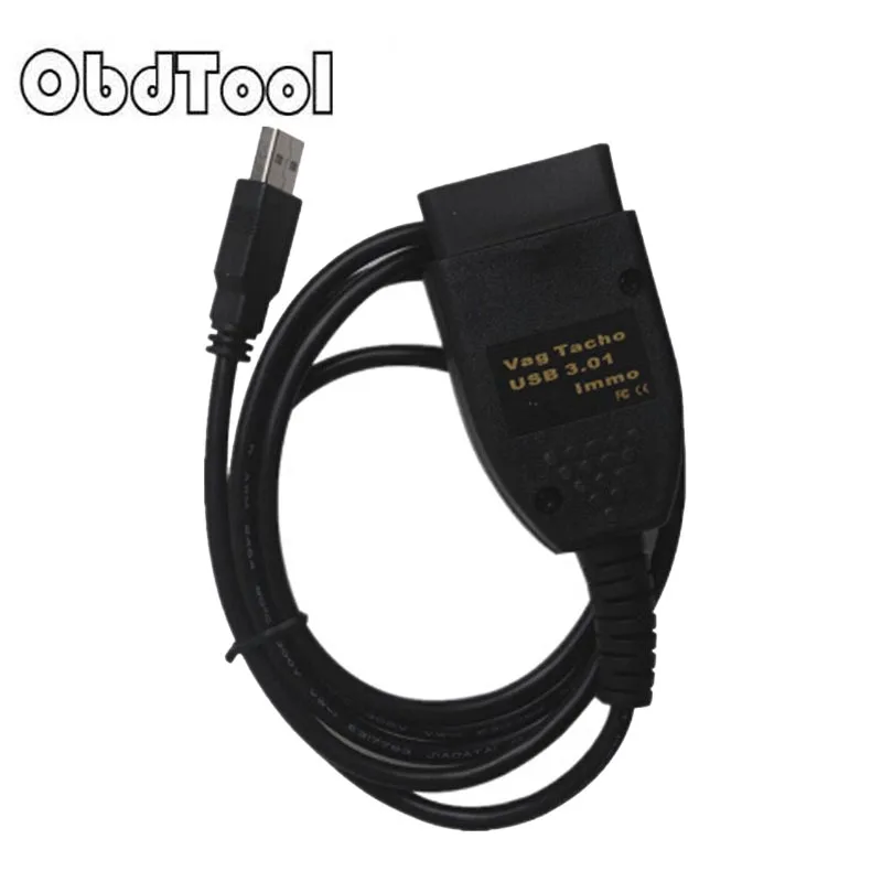 

OBDTOOL Vag Tacho 3.01+ for Ope Immo Airbag Scanner For Ope Immo Reader For Ope Immo Pin Code Reader Free Shipping