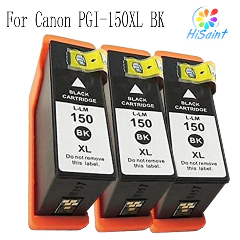 

PGI-150XL PGI150XL 150XL Kompatibel Tintenpatrone for Canon Lieferant mit chip PIXMA IP7210/MG-5410/6310/7110/6410 Ink Cartridge