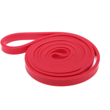 

Latex Resistance Band Stretch Loop Fitness Pull Up Assist Strength Muscle Yoga Exercise Equipment Mobility Band 24-0001
