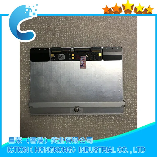 Original For apple Macbook Air 13" A1369 A1466 Trackpad Touchpad MC966 MD231 2011 2012 Year