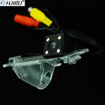 

Car rear view backup camera for Jeep Cherokee KL reverse camera CCD HD night vision parking assist