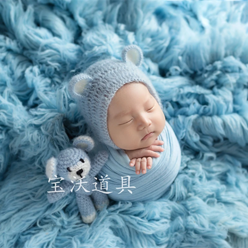 Рисунок 3 - Одеяло из фетра, для детских ф