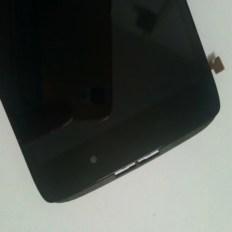 ЖК экран 4 7 дюйма для Alcatel Idol 3 6039 6039A 6039K 6039Y дисплей с цифровой преобразователем в