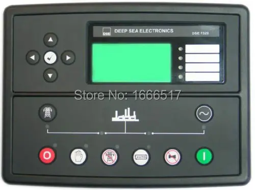 

NEW Generator/Genset Auto Start Control Module FOR DSE7320 fast shipping