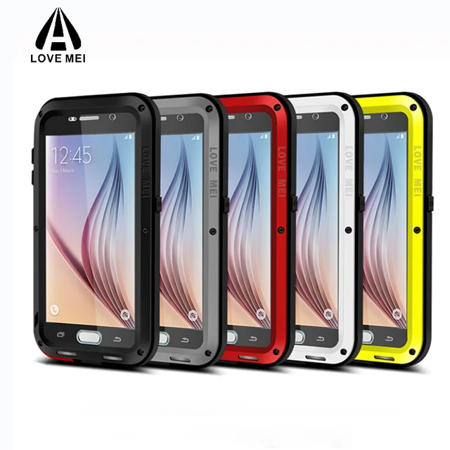 samsung galaxy s6 cases shockproof samsung galaxy s6 cases shockproof