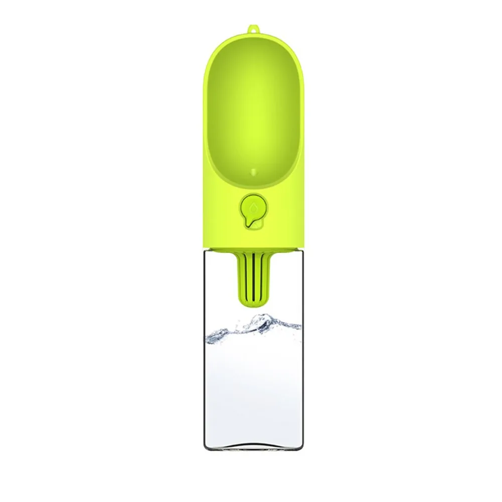 Dog Water Bottle Dog Water Bottle