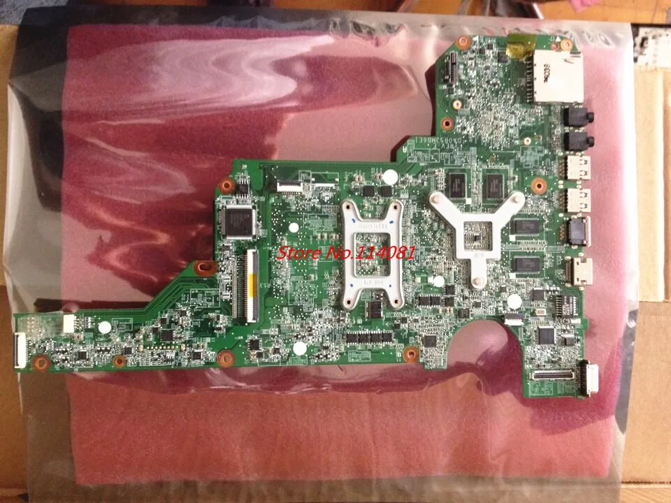 683030-001 683030-501 suitable for hp G4-2000 G6