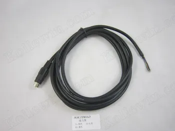 

Free Shipping Compatible AIGT8162 PLC Programming Cable to Connect GT01/GT11Touch Panel, Mini DIN5PIN-bulk, AIGT8162 Replacement