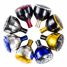 Gomexus Reel Handle Knob For Stradic Nasci Twinpower Sahara Caldia BB-X Ballistic EX LT 1000- 4000 Shimano A Daiwa S 35mm Direct