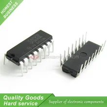 10pcs/lot TEA2025B TEA2025 DIP-16 Audio Amplifier Amplifier Board IC New Original
