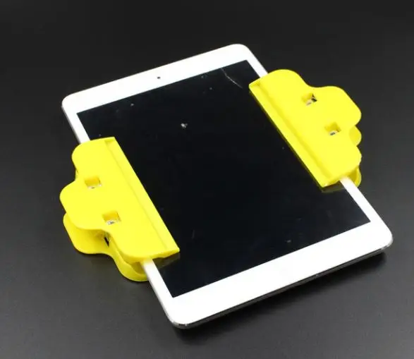 Пластиковый зажим для Iphone iPad планшета 4 шт.|screen ipad|mobile screenscreen mobile |