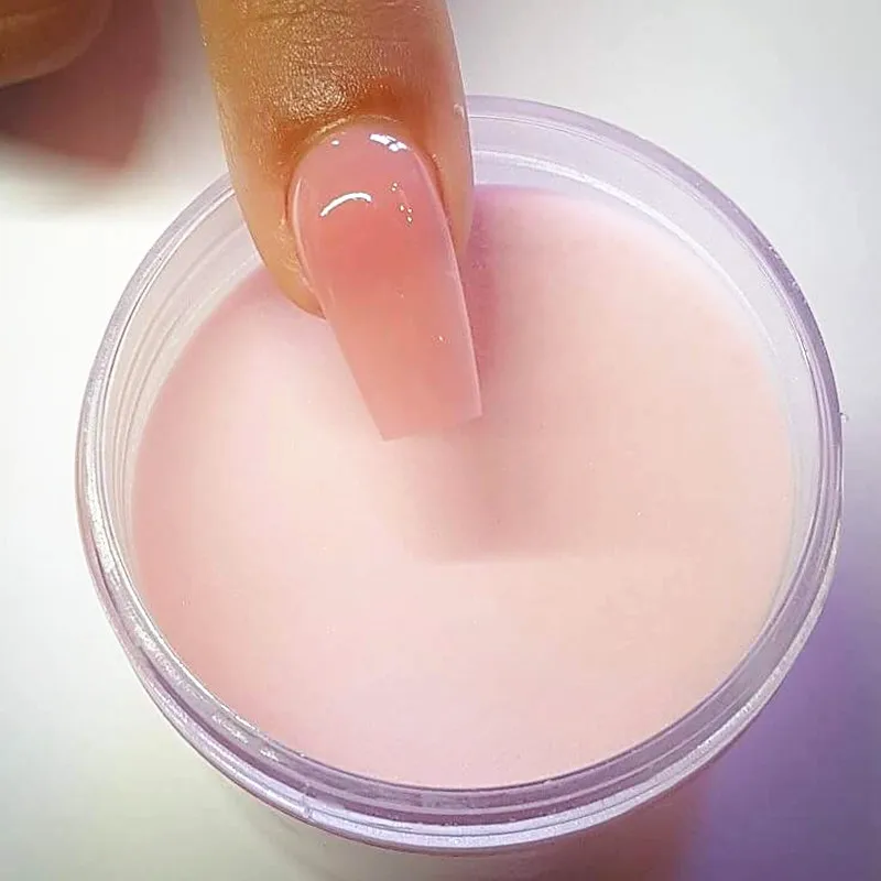 Acrylic Powder 5g Acrylic Powder Acrylic Nail Sculpture Powder Clear