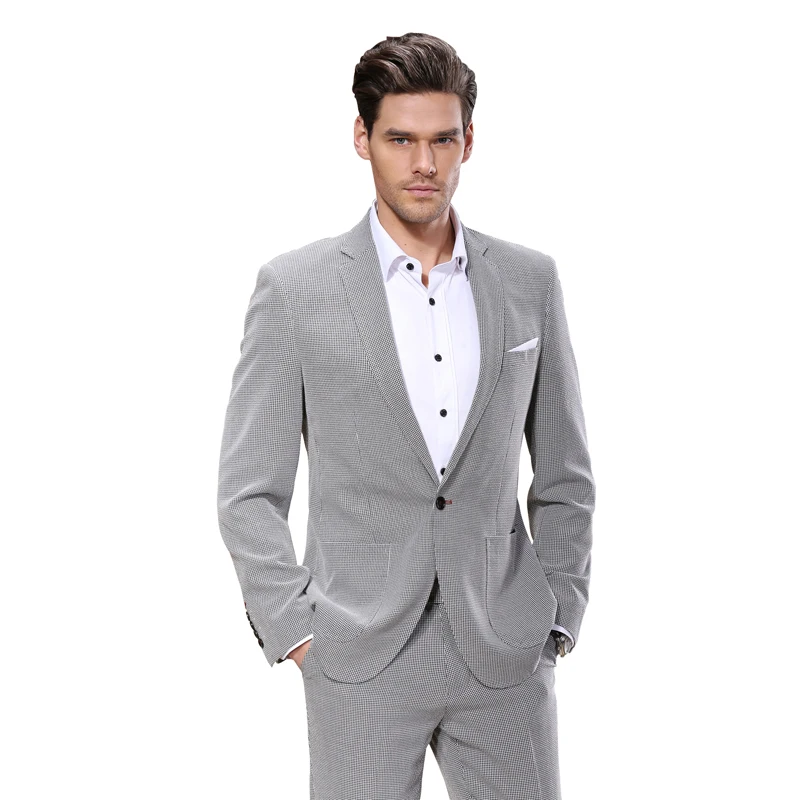

DARO Men Suits Jacket Slim Fit Blazer Mens Suits Without Pants Wedding Suits for Dress DARO8050