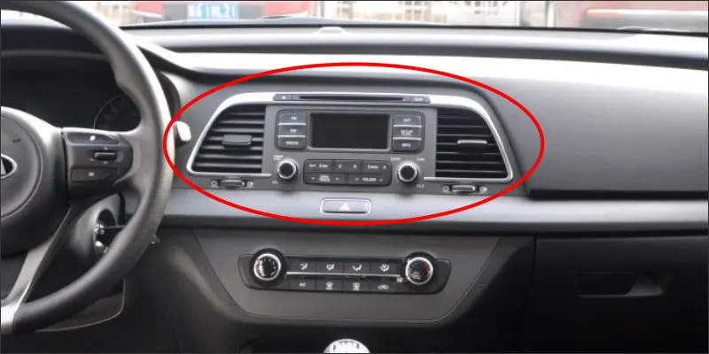 Flash Deal YESSUN Wince / Android Car Multimedia Navigation System For Kia K4 2014~2017 / CD DVD GPS Player Navi Radio Stereo HD Screen 2 Flash Deal YESSUN Wince / Android Car Multimedia Navigation System For Kia K4 2014~2017 / CD DVD GPS Player Navi Radio Stereo HD Screen 2