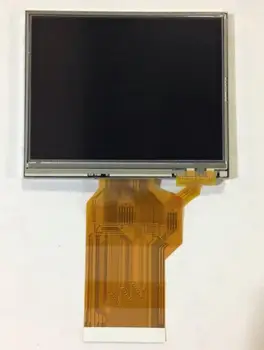 

INNOLUX 3.5 inch TFT LCD Screen (No Touch) PT035TN01 V.6 VGA 320(RGB)*240