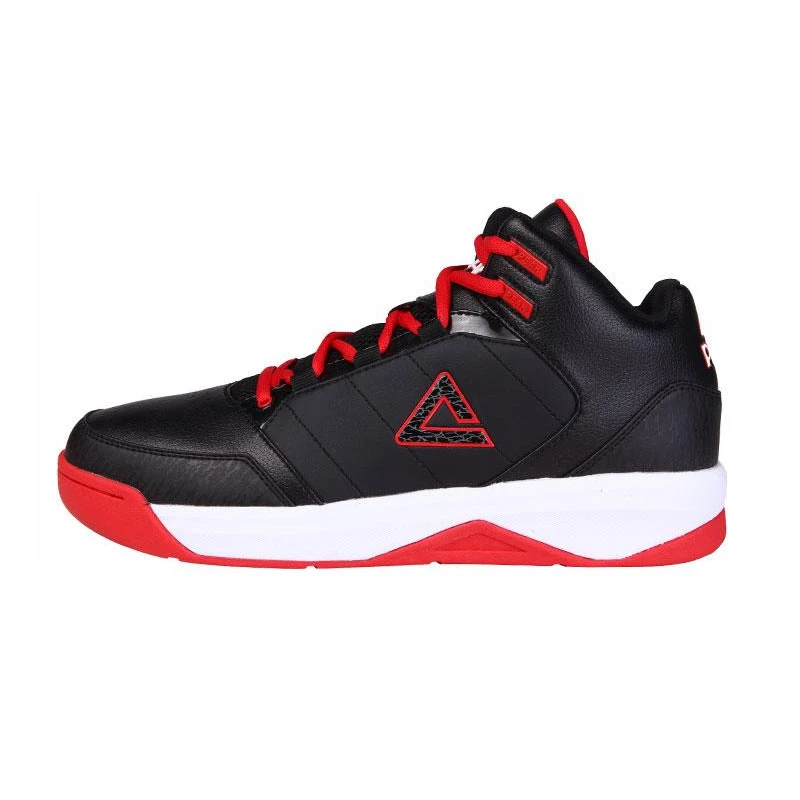 simple basketball shoes