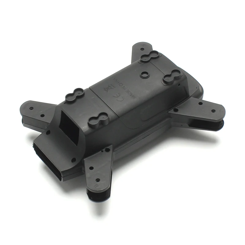 JJRC H78G SMRC S20 GPS RC Дрон Квадрокоптер запасные части верхний и нижний чехол Корпус