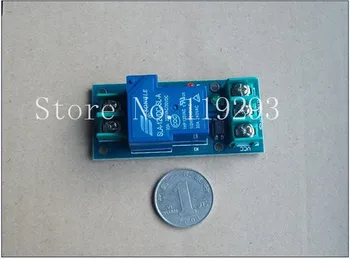 

[SA]12V DC maximum control 220V30A appliances Relay module controller ( with optocoupler isolation--10pcs/lot