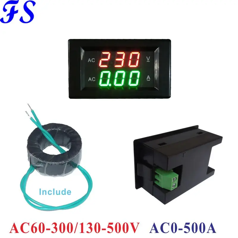 YB4835VA-AC500A
