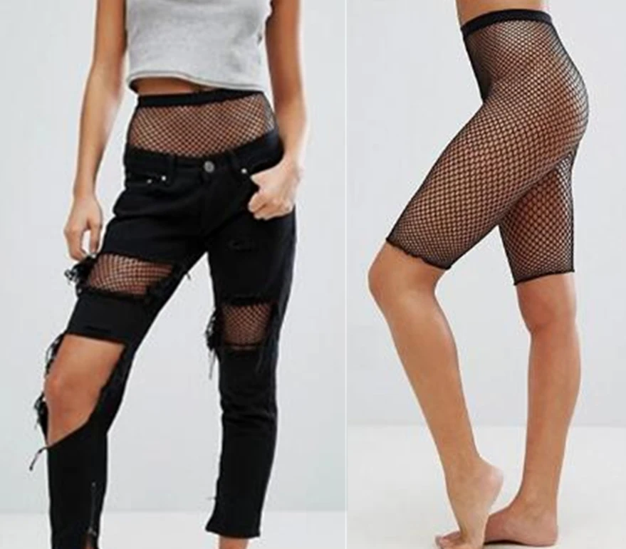 half short pants