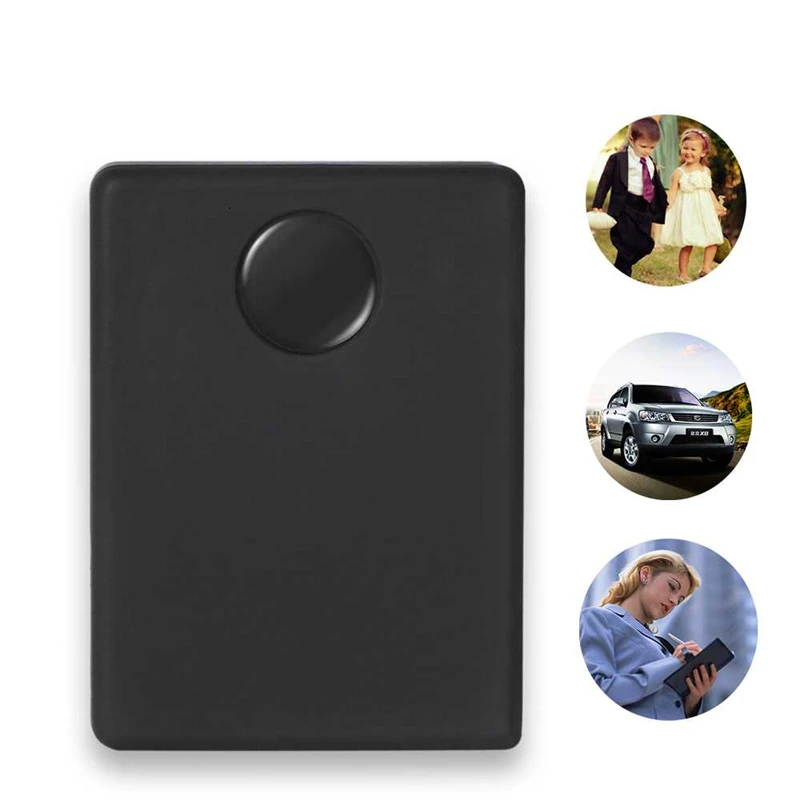 

GPS Tracker Listening Device In Acoustic Alarm Mini GSM Mini GPS Tracker GPS Auto Tracker