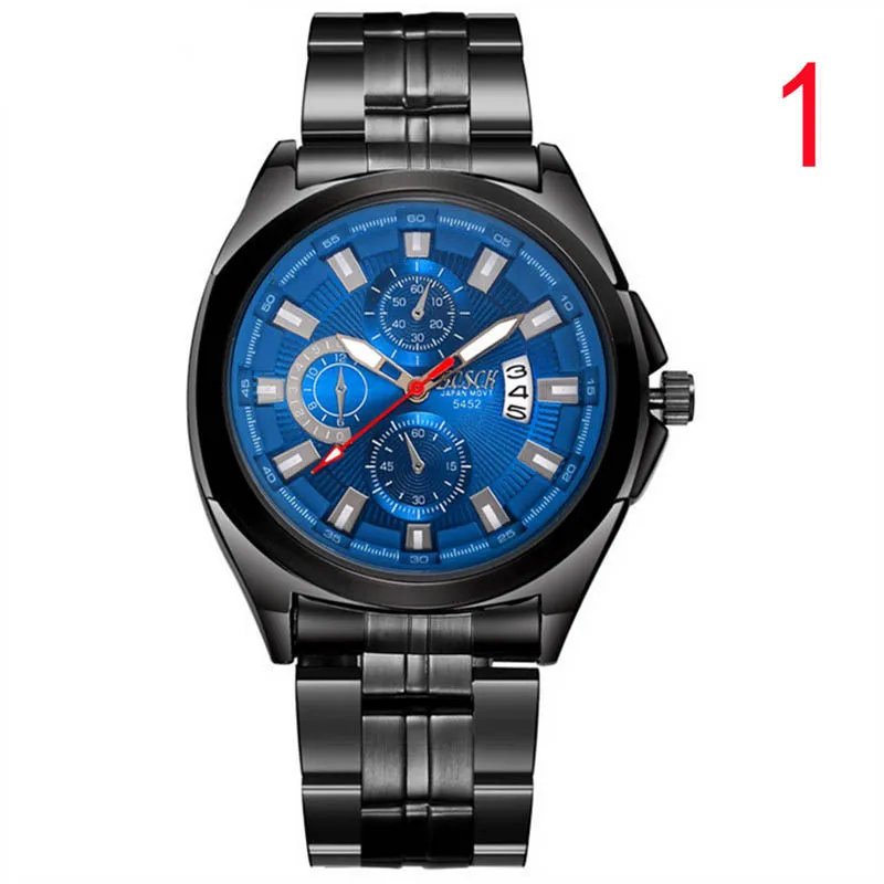 

Watch male student sports quartz watch waterproof fashion trend ribbon men's watch0577