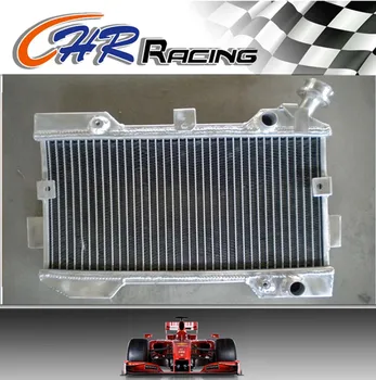 

FOR SUZUKI LTR450 LTR 450 LT450R aluminum radiator 06-09 07 08 2006 2007 2009