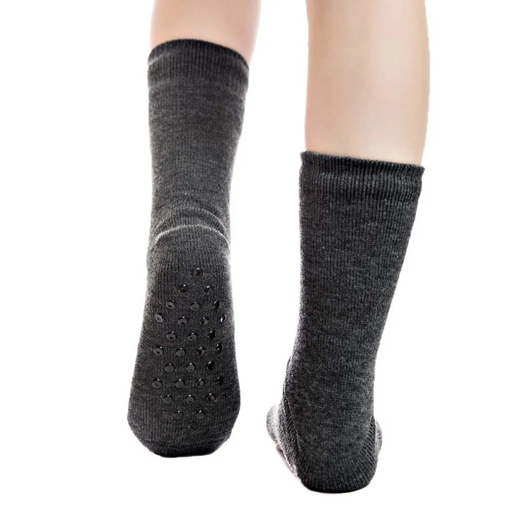Skinfullysweet/Новинка года; сезон осень-зима; теплые женские носки; Нескользящие мягкие домашние тапочки; носки; чулочно-носочные изделия; домашние носки