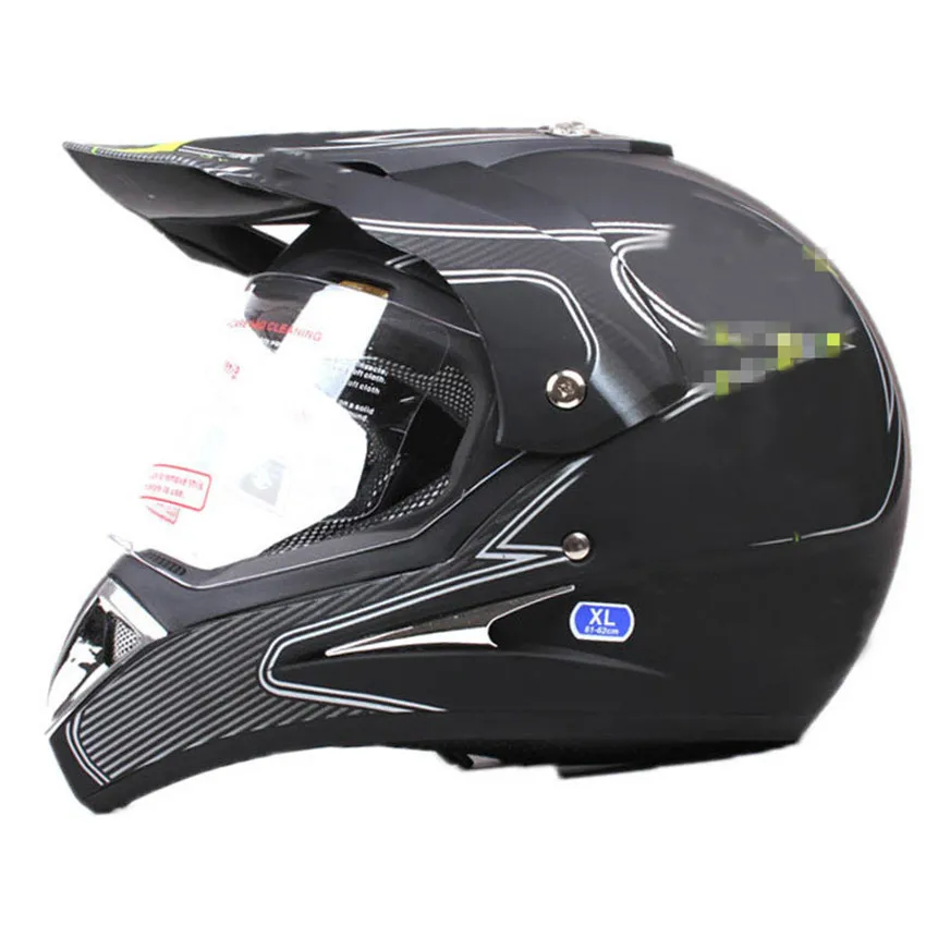 Hot sale off road helmets downhill racing off road helmets off road mountain full face helmet