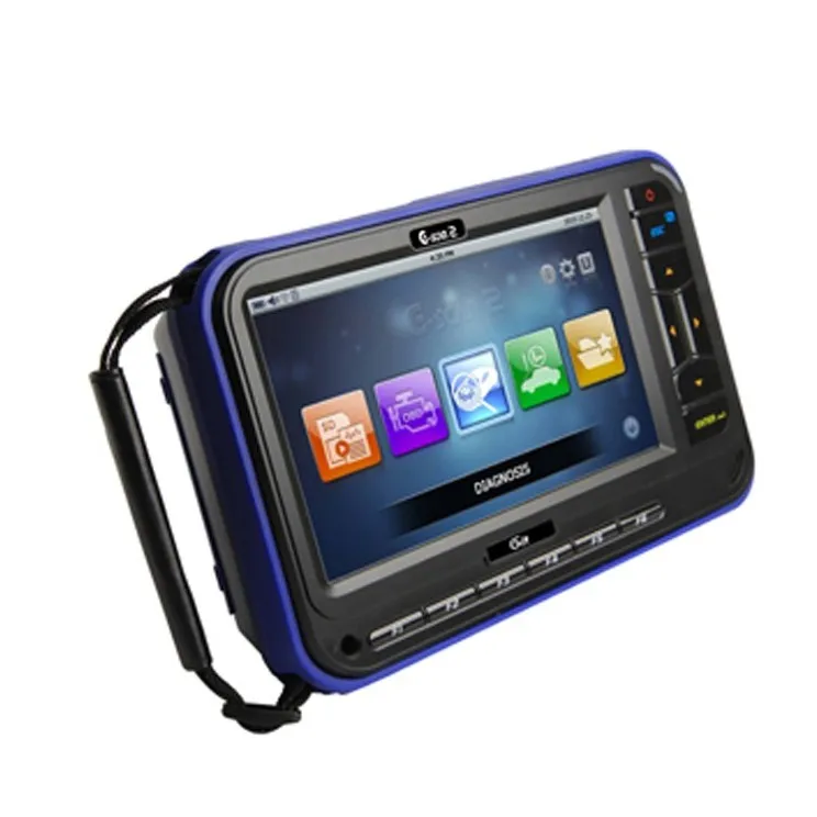 

BEACON MACHINE korea g scan 2 Asian car and trucks diagnostic tools
