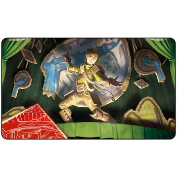 

Magic trading Board game Playmat: AMATEUR AUTEUR art playmats Board Game Mat 60cm x 35cm (24" x 14") Size