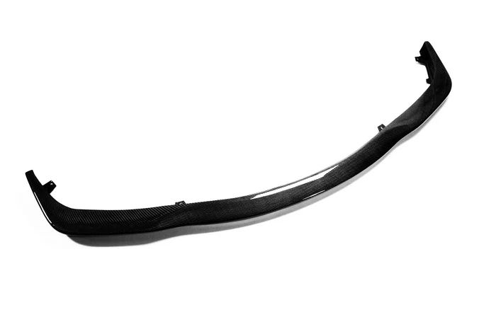 IS250 H3-Style Front Lip(6)