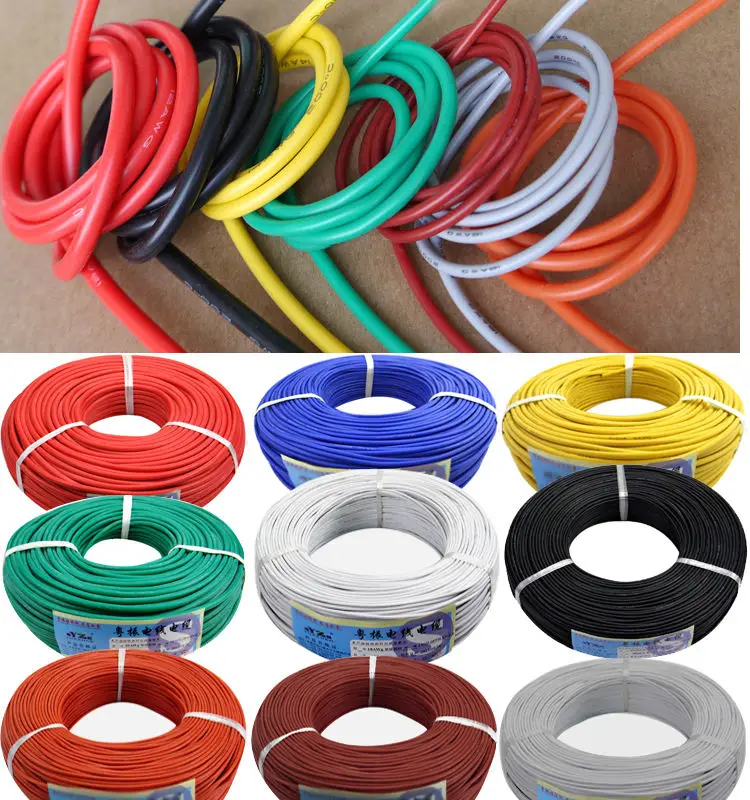 cheap fios eletricos 02