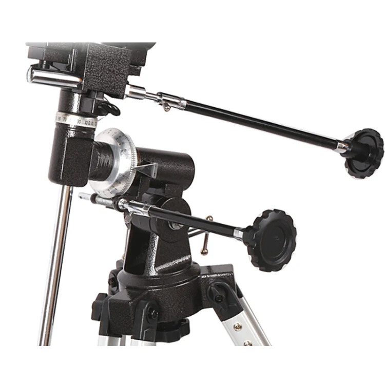 Астрономический рефракционный телескоп CELESTRON 80EQ