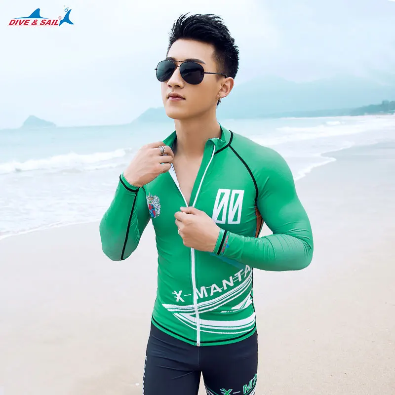 GREEN-A
