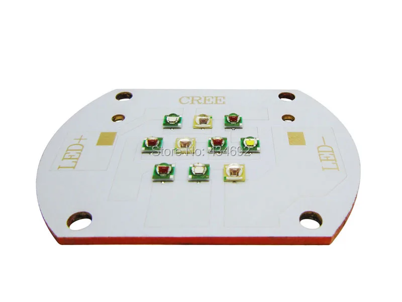 XPE 30W(1+1+1+4+3660NM) (2)