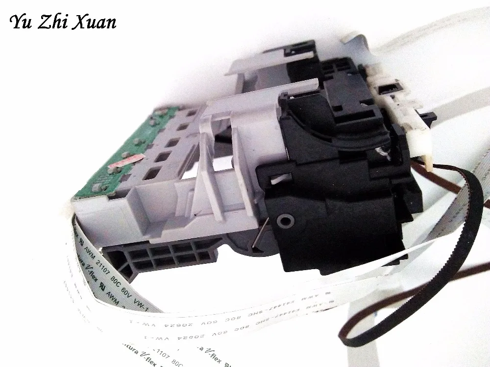 for Canon IX6580 printer head holder (11)