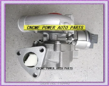 

TURBO BV43 K03 0168 53039700168 53039880168 1118100-ED01A 1118100ED01A 1118100 ED01A For Great Wall Hover 2.0T H5 4D20 2.0L