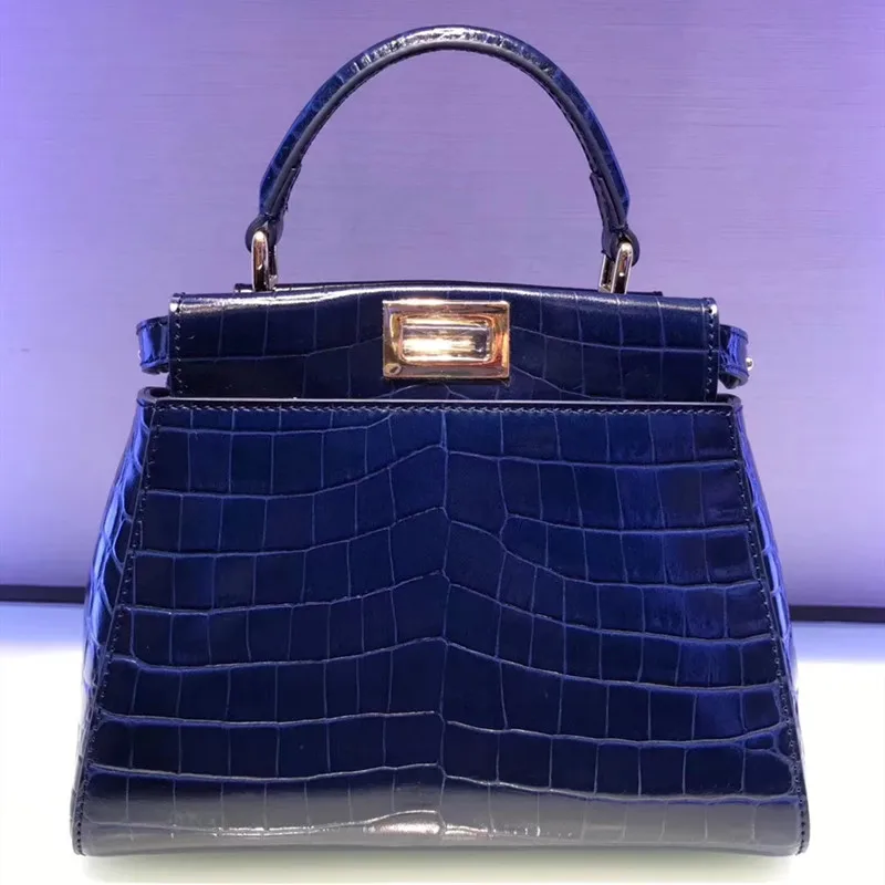 

20190614004 2019 luxury handbags woman bags designer genuine leather runway female Europe brand top quality