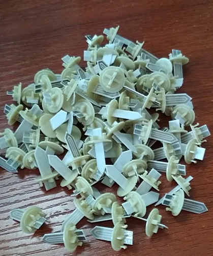 

20PCS Replacement For IQOS Ceramic Heater Base For IQOS 2.4 Plus Universal